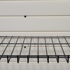 Closet By Design Shoe Rack for Slat Wall - NWOT